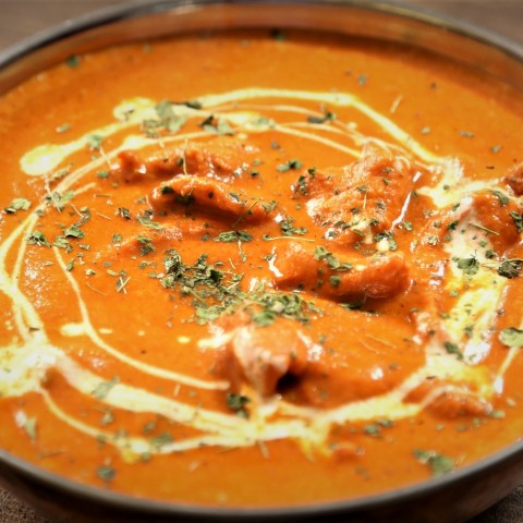 71. Chicken Makani