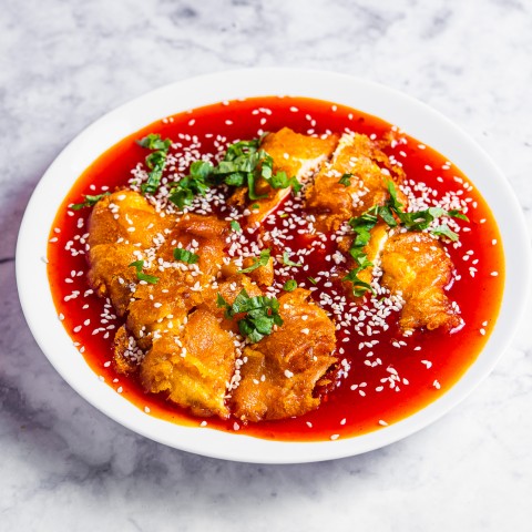 38. Pekingi kana